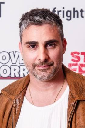 UK Premiere of Cognaitive on Thursday 21 August 2025 Tommy Savas seen at the UK Premiere of Cognaitive during Frightfest 2025 at ODEON LUXE Leicester Square, London on Thursday 21 August 2025., Credit:Julie Edwards Avalon  Copyright: xJuliexEdwardsx xAvalonx 1030598943