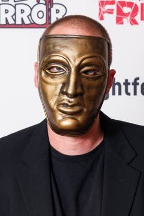 World Premiere of Night of Violence on Thursday 21 August 2025 Grant McGrath seen at the World Premiere of Night of Violence during Frightfest 2025 at ODEON LUXE Leicester Square, London on Thursday 21 August 2025., Credit:Julie Edwards Avalon  Copyright: xJuliexEdwardsx xAvalonx 1030599061