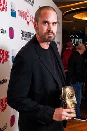 World Premiere of Night of Violence on Thursday 21 August 2025 Grant McGrath seen at the World Premiere of Night of Violence during Frightfest 2025 at ODEON LUXE Leicester Square, London on Thursday 21 August 2025., Credit:Julie Edwards Avalon  Copyright: xJuliexEdwardsx xAvalonx 1030599085