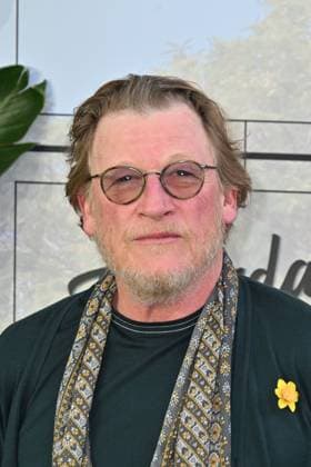 Premiere of The Thursday Murder Club at Leicester Square Featuring: Geoff Bell Where: London, United Kingdom When: 21 Aug 2025 Credit: Nils Jorgensen INSTARimages EDITORIAL USE ONLY. NOT FOR USE BY NEWSPAPERS BASED IN THE UK. Copyright: xx instar54998670