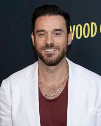 August 21, 2025, Los Angeles, California, USA: Actor RYAN CURTIS attends the Hollywood Grit Red Carpet Premiere. Los Angeles USA - ZUMAb173 20250821_aap_b173_003 Copyright: xBillyxBennightx