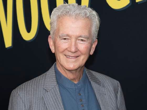 August 21, 2025, Los Angeles, California, USA: Actor PATRICK DUFFY attends the Hollywood Grit Red Carpet Premiere. Los Angeles USA - ZUMAb173 20250821_aap_b173_019 Copyright: xBillyxBennightx