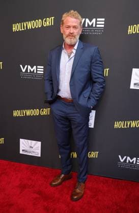 Red Carpet Premiere Of Hollywood Grit - LA Max Martini At The Red Carpet Premiere Of Hollywood Grit At AMC The Grove 14 In Los Angeles CA, USA on August 21, 2025. Photo by Fati S ABACAPRESS.COM Los Angeles CA United States  Copyright: xFatixSadou ABACAPRESS.COMx