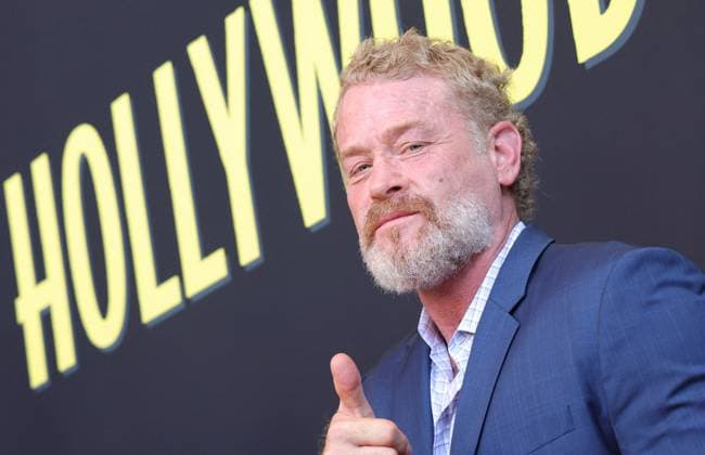 Red Carpet Premiere Of Hollywood Grit - LA Max Martini At The Red Carpet Premiere Of Hollywood Grit At AMC The Grove 14 In Los Angeles CA, USA on August 21, 2025. Photo by Fati S ABACAPRESS.COM Los Angeles CA United States  Copyright: xFatixSadou ABACAPRESS.COMx