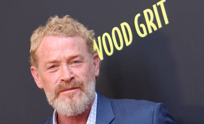 21 August 2025 . Los Angeles, California - Max Martini At Red Carpet Premiere Of Hollywood Grit held at AMC The Grove 14 in Los Angeles. Los Angeles USA - ZUMAa123 20250821_zaa_a123_146 Copyright: xFSx