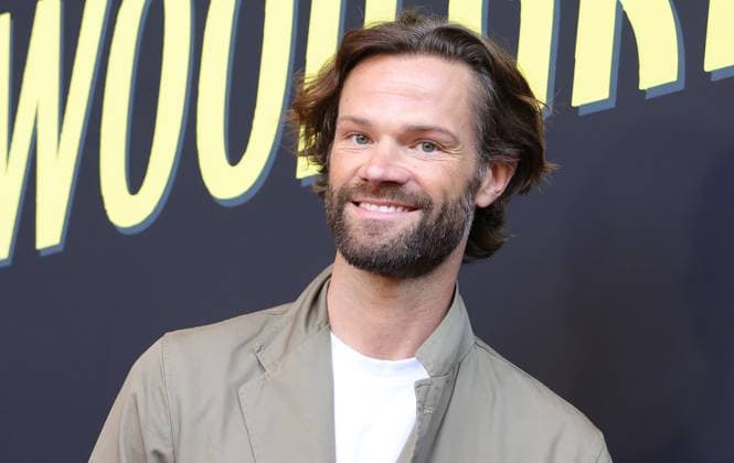 Red Carpet Premiere Of Hollywood Grit 21 August 2025 . Los Angeles, California - Jared Padalecki At Red Carpet Premiere Of Hollywood Grit held at AMC The Grove in Los Angeles., Credit:Sadou Faye Avalon United States, CA, Los Angeles, AMC The Grove  Copyright: xSadouxFayex xAvalonx 1030633198