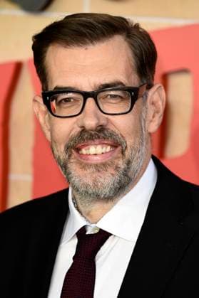 Richard Osman at the premiere of the Netflix film The Thursday Murder Club at Cineworld Leicester Square London, 21 08 2025 Foto:xS.xVasx xFuturexImagex thursday_5839