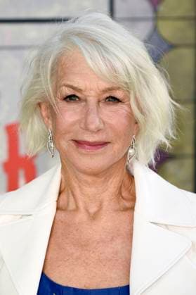Helen Mirren at the premiere of the Netflix movie The Thursday Murder Club at Cineworld Leicester Square London, 21 08 2025 Foto:xS.xVasx xFuturexImagex thursday_5873