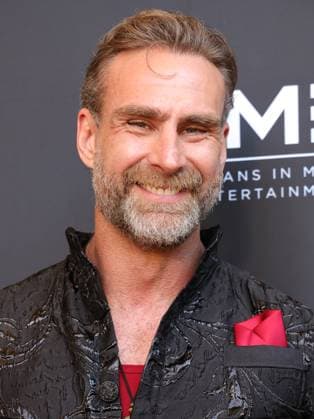 Red Carpet Premiere Of Hollywood Grit 21 August 2025 . Los Angeles, California - David B. Meadows At Red Carpet Premiere Of Hollywood Grit held at AMC The Grove in Los Angeles., Credit:Sadou Faye Avalon United States, CA, Los Angeles, AMC The Grove  Copyright: xSadouxFayex xAvalonx 1030633395