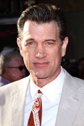 Chris Isaak TCM Classic Film Festival screening of An American In Paris Gala Held At The Grauman s Chinese Theatre Hollywood, California - 28.04.11, California, United States WENN 3314810.jpg