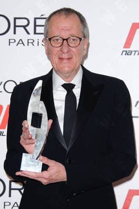 Geoffrey Rush National Movie Awards held at the Wembley Arena - Press Room. London, England - 11.05.11, London, United Kingdom WENN 3335243.jpg