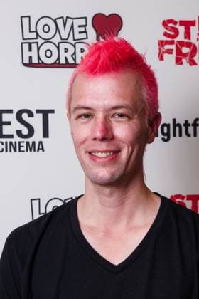 World Premiere of Human on Friday 22 August 2025 Matt Stuertz seen at the World Premiere of Human during Frightfest 2025 at ODEON LUXE Leicester Square, London on Friday 22 August 2025., Credit:Julie Edwards Avalon  Copyright: xJuliexEdwardsx xAvalonx 1030705431