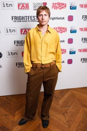 World Premiere of Appofeniacs on Friday 22 August 2025 Aaron Holliday seen at the World Premiere of Appofeniacs during Frightfest 2025 at ODEON LUXE Leicester Square, London on Friday 22 August 2025., Credit:Julie Edwards Avalon  Copyright: xJuliexEdwardsx xAvalonx 1030704825