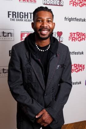 World Premiere of Parasomnia on Friday 22 August 2025 James Ross seen at the World Premiere of Parasomnia during Frightfest 2025 at ODEON LUXE Leicester Square, London on Friday 22 August 2025., Credit:Julie Edwards Avalon  Copyright: xJuliexEdwardsx xAvalonx 1030704871