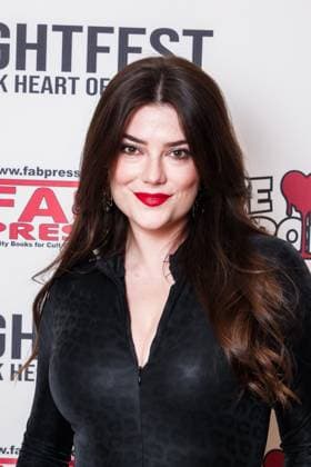 UK Premiere of Don t Let the Cat Out on Friday 22 August 2025 Brittany Cavaco seen at the UK Premiere of Don t Let the Cat Out during Frightfest 2025 at ODEON LUXE Leicester Square, London on Friday 22 August 2025., Credit:Julie Edwards Avalon  Copyright: xJuliexEdwardsx xAvalonx 1030705015