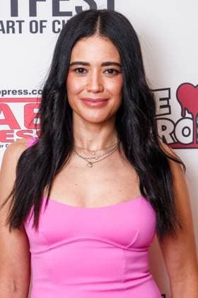 UK Premiere of Don t Let the Cat Out on Friday 22 August 2025 Edy Ganem seen at the UK Premiere of Don t Let the Cat Out during Frightfest 2025 at ODEON LUXE Leicester Square, London on Friday 22 August 2025., Credit:Julie Edwards Avalon  Copyright: xJuliexEdwardsx xAvalonx 1030705042