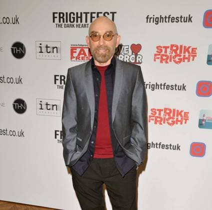 Your Host FrightFest film festival day 2 UK premiere, London Jackie Earle Haley at the Your Host FrightFest film festival day 2 UK premiere, Odeon Luxe Leicester Square, Leicester Square, on Friday 22 August 2025 in London, England, UK. CAP CAN CAN London UK Great Britain Copyright: xCanxNguyen CapitalxPicturesx