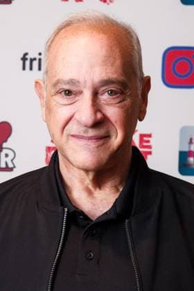 World Premiere of Pig Hill on Saturday 23 August 2025 Marty Schiff seen at the World Premiere of Pig Hill during Frightfest 2025 at ODEON LUXE Leicester Square, London on Saturday 23 August 2025., Credit:Julie Edwards Avalon  Copyright: xJuliexEdwardsx xAvalonx 1030836635