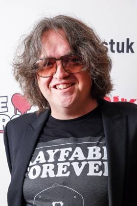 World Premiere of Pig Hill on Saturday 23 August 2025 Jarrod Burris seen at the World Premiere of Pig Hill during Frightfest 2025 at ODEON LUXE Leicester Square, London on Saturday 23 August 2025., Credit:Julie Edwards Avalon  Copyright: xJuliexEdwardsx xAvalonx 1030836714