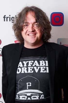 World Premiere of Pig Hill on Saturday 23 August 2025 Jarrod Burris seen at the World Premiere of Pig Hill during Frightfest 2025 at ODEON LUXE Leicester Square, London on Saturday 23 August 2025., Credit:Julie Edwards Avalon  Copyright: xJuliexEdwardsx xAvalonx 1030836758