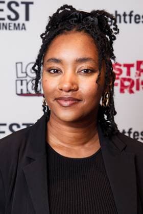 UK Premiere of Noseeums on Saturday 23 August 2025 Raven Carter seen at the UK Premiere of Noseeums during Frightfest 2025 at ODEON LUXE Leicester Square, London on Saturday 23 August 2025., Credit:Julie Edwards Avalon  Copyright: xJuliexEdwardsx xAvalonx 1030836351
