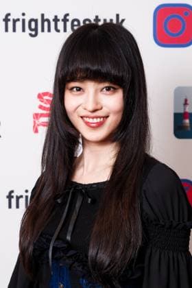 UK Premiere of 213 Bones on Sunday 24 August 2025 Luna Fujimoto seen at the UK Premiere of 213 Bones during Frightfest 2025 at ODEON LUXE Leicester Square, London on Sunday 24 August 2025., Credit:Julie Edwards Avalon  Copyright: xJuliexEdwardsx xAvalonx 1031034798