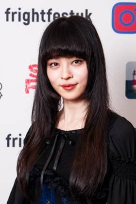 UK Premiere of 213 Bones on Sunday 24 August 2025 Luna Fujimoto seen at the UK Premiere of 213 Bones during Frightfest 2025 at ODEON LUXE Leicester Square, London on Sunday 24 August 2025., Credit:Julie Edwards Avalon  Copyright: xJuliexEdwardsx xAvalonx 1031034818