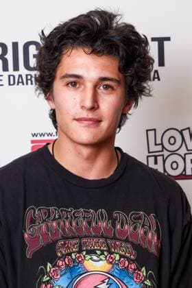 UK Premiere of 213 Bones on Sunday 24 August 2025 Liam Woodrum seen at the UK Premiere of 213 Bones during Frightfest 2025 at ODEON LUXE Leicester Square, London on Sunday 24 August 2025., Credit:Julie Edwards Avalon  Copyright: xJuliexEdwardsx xAvalonx 1031034867