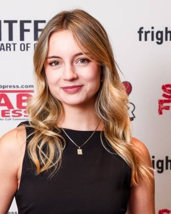 UK Premiere of 213 Bones on Sunday 24 August 2025 Toni Weiss seen at the UK Premiere of 213 Bones during Frightfest 2025 at ODEON LUXE Leicester Square, London on Sunday 24 August 2025., Credit:Julie Edwards Avalon  Copyright: xJuliexEdwardsx xAvalonx 1031034912