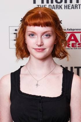 UK Premiere of 213 Bones on Sunday 24 August 2025 Elizabeth O Brien seen at the UK Premiere of 213 Bones during Frightfest 2025 at ODEON LUXE Leicester Square, London on Sunday 24 August 2025., Credit:Julie Edwards Avalon  Copyright: xJuliexEdwardsx xAvalonx 1031035005