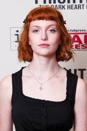 UK Premiere of 213 Bones on Sunday 24 August 2025 Elizabeth O Brien seen at the UK Premiere of 213 Bones during Frightfest 2025 at ODEON LUXE Leicester Square, London on Sunday 24 August 2025., Credit:Julie Edwards Avalon  Copyright: xJuliexEdwardsx xAvalonx 1031035014
