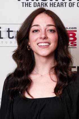 UK Premiere of 213 Bones on Sunday 24 August 2025 Allegra Sweeney seen at the UK Premiere of 213 Bones during Frightfest 2025 at ODEON LUXE Leicester Square, London on Sunday 24 August 2025., Credit:Julie Edwards Avalon  Copyright: xJuliexEdwardsx xAvalonx 1031035080