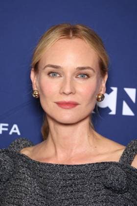 Angouleme Film Festival - Opening Ceremony Photocall Diane Kruger attends Opening Ceremony Photocall as part of the 18th Angouleme Film Festival in Angouleme, August 25, 2025, France. Photo by Jerome Domine ABACAPRESS.COM France  Copyright: xDominexJerome ABACAx