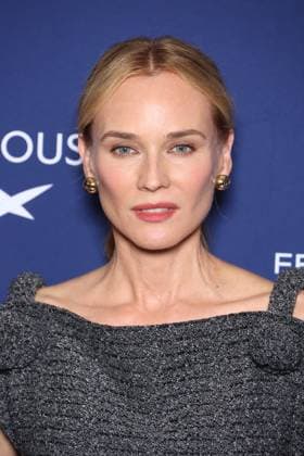Angouleme Film Festival - Opening Ceremony Photocall Diane Kruger attends Opening Ceremony Photocall as part of the 18th Angouleme Film Festival in Angouleme, August 25, 2025, France. Photo by Jerome Domine ABACAPRESS.COM France  Copyright: xDominexJerome ABACAx