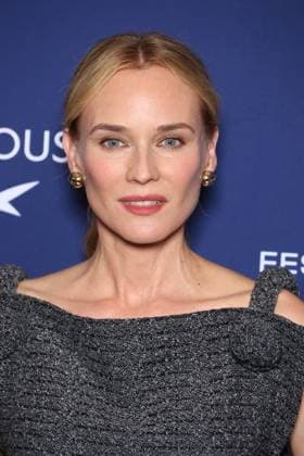 Angouleme Film Festival - Opening Ceremony Photocall Diane Kruger attends Opening Ceremony Photocall as part of the 18th Angouleme Film Festival in Angouleme, August 25, 2025, France. Photo by Jerome Domine ABACAPRESS.COM France  Copyright: xDominexJerome ABACAx