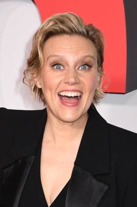NEW YORK, NY - AUGUST 25: Kate McKinnon at The Roses New York Premiere on August 25, 2025 at The Hudson Theatre in New York City. Copyright: xMediaPunchx
