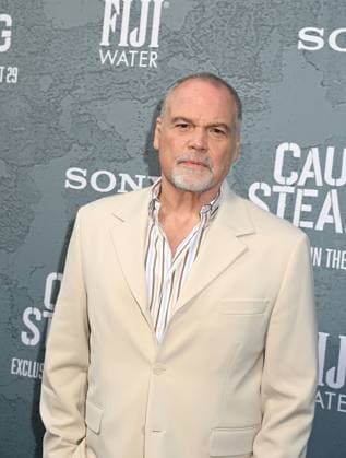 New York Premiere of Caught Stealing Vincent D Onofrio attends the New York Premiere of Columbia Pictures Caught Stealing on August 26, 2025 at The Regal Union Square in New York, New York, USA., Credit:Robin Platzer Avalon United States of America, New York, New York  Copyright: xRobinxPlatzerx xAvalonx 1031636336