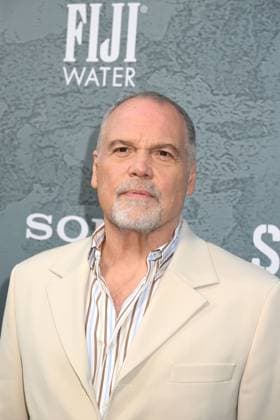 New York Premiere of Caught Stealing Vincent D Onofrio attends the New York Premiere of Columbia Pictures Caught Stealing on August 26, 2025 at The Regal Union Square in New York, New York, USA., Credit:Robin Platzer Avalon United States of America, New York, New York  Copyright: xRobinxPlatzerx xAvalonx 1031636341