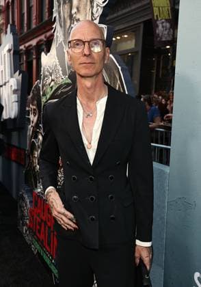 Red carpet for the New York premiere of Caught Stealing at the Regal Union Square Featuring: Charlie Huston Where: New York, New York, United States When: 26 Aug 2025 Credit: Dave Allocca Starpix INSTARimages EDITORIAL USE ONLY. NOT FOR USE BY NEWSPAPERS BASED IN THE UK. Copyright: xx instar55014981