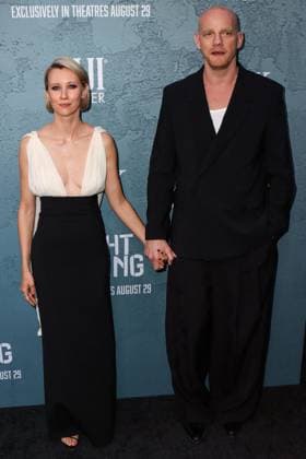 New York Premiere Of Columbia Pictures Caught Stealing Yuri Kolokolnikov arrives at the New York Premiere Of Columbia Pictures Caught Stealing held at Regal Union Square on August 26, 2025 in Manhattan, New York City, New York, United States. Photo by Image Press Agency ABACAPRESS.COM New York City New York United States  Copyright: xImagexPressxAgency ABACAx