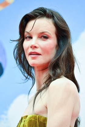 Venice Mother Premiere AM Sylvia Hoeks attending the Mother Premiere as part of the 82nd Venice International Film Festival at the Lido in Venice, Italy on August 27, 2025. Photo by Aurore Marechal ABACAPRESS.COM Venice Italy  Copyright: xMarechalxAurore ABACAx