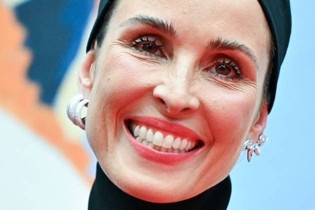 Venice Mother Premiere AM Noomi Rapace attending the Mother Premiere as part of the 82nd Venice International Film Festival at the Lido in Venice, Italy on August 27, 2025. Photo by Aurore Marechal ABACAPRESS.COM Venice Italy  Copyright: xMarechalxAurore ABACAx