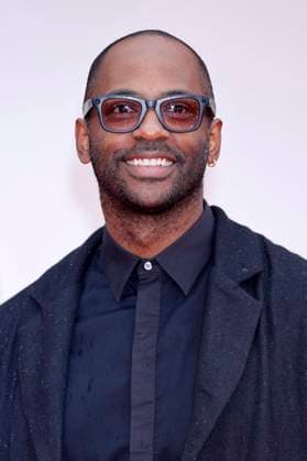 RaMell Ross at the Opening Ceremony with the premiere of the feature film La Grazia Grace at the Biennale di Venezia 2025 82 Venice International Film Festival at the Palazzo del Cinema Venice, 27 08 2025 Foto:xD.xBedrosianx xFuturexImagex opening_5854