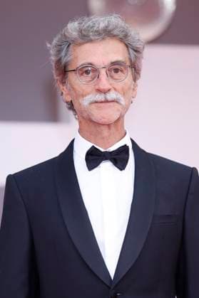Silvio Soldini at the Opening Ceremony with the premiere of the feature film La Grazia Grace at the Biennale di Venezia 2025 82 Venice International Film Festival at the Palazzo del Cinema Venice, 27 08 2025 Foto:xD.xBedrosianx xFuturexImagex opening_5868