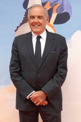 Alberto Barbera at the premiere of the feature film Mother at the Biennale di Venezia 2025 82 Venice International Film Festival in the Sala Darsena Venice, 27 08 2025 Foto:xA.xM.xTinghinox xFuturexImagex mother_5802