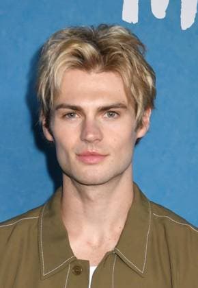 NEW YORK, NY- AUGUST 27: Noah LaLonde at Netflix™s Season 2 Photo Call for My Life With The Walter Boys at the Netflix New York Office in New York City on August 27, 2025. Copyright: xMediaPunchx