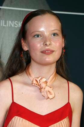 Laeni Geiseler at the premiere of the movie In die Sonne schauen Sound of Falling at Delphi Filmpalast Berlin, 27 08 2025 Foto:xA.xBuggex xFuturexImagex sonne_5824