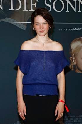 Ninel Geiger at the premiere of the movie In die Sonne schauen Sound of Falling at Delphi Filmpalast Berlin, 27 08 2025 Foto:xA.xBuggex xFuturexImagex sonne_5844
