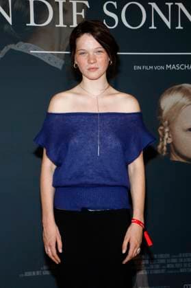 Ninel Geiger at the premiere of the movie In die Sonne schauen Sound of Falling at Delphi Filmpalast Berlin, 27 08 2025 Foto:xA.xBuggex xFuturexImagex sonne_5845