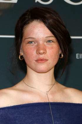 Ninel Geiger at the premiere of the movie In die Sonne schauen Sound of Falling at Delphi Filmpalast Berlin, 27 08 2025 Foto:xA.xBuggex xFuturexImagex sonne_5846